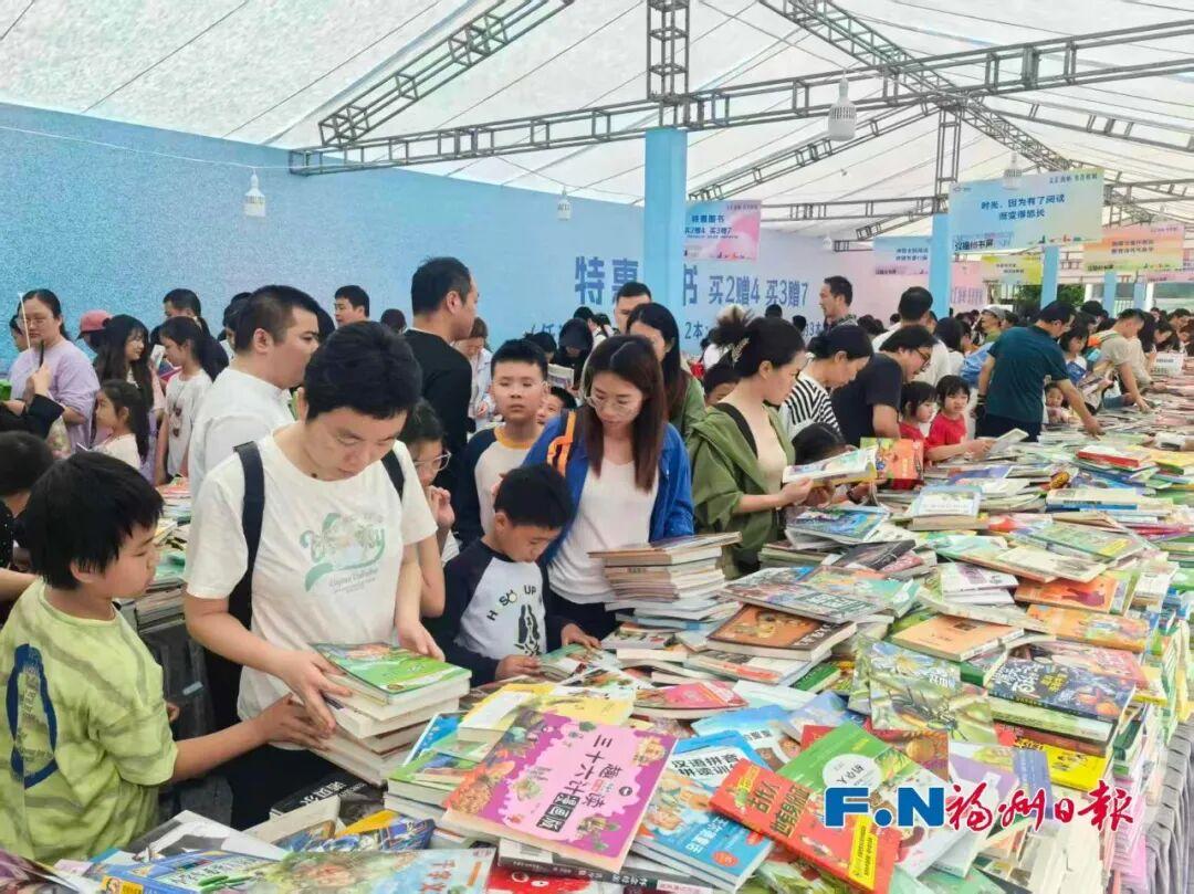 “五一”假期第3天，福州文旅消费新场景火出圈！