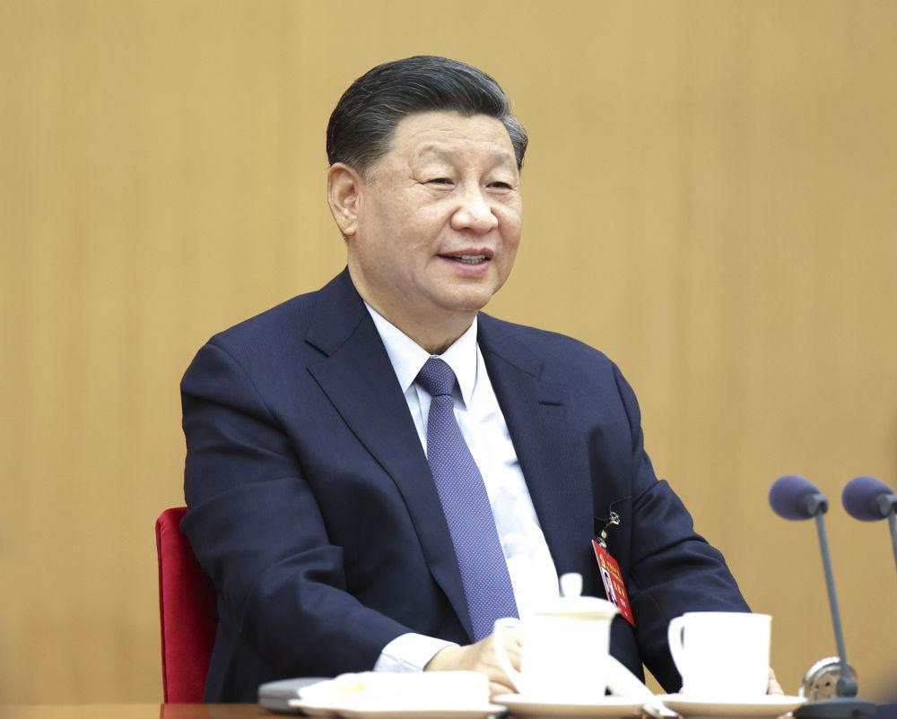 学习进行时｜习近平总书记关心劳动者的故事