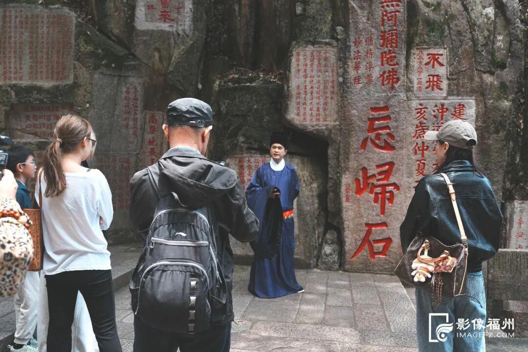 丰富多彩！福州各街区景区新花样多多！