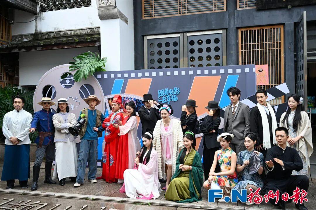 “五一”第4天，福州全国TOP3！