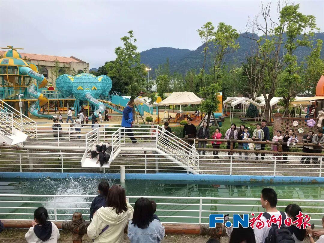 “五一”第4天,福州全国TOP3! “五一”第4天,福州全国TOP3!