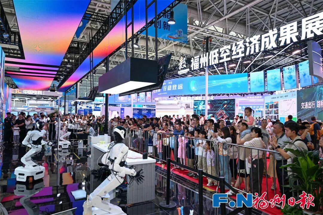 “五一”第4天，福州全国TOP3！