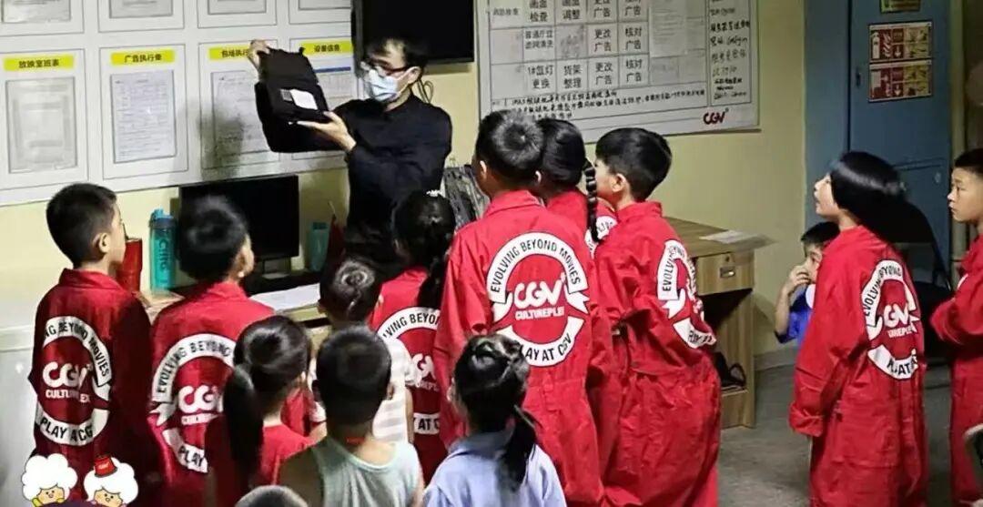 太火爆了！晋安各大商圈影院，人人人！