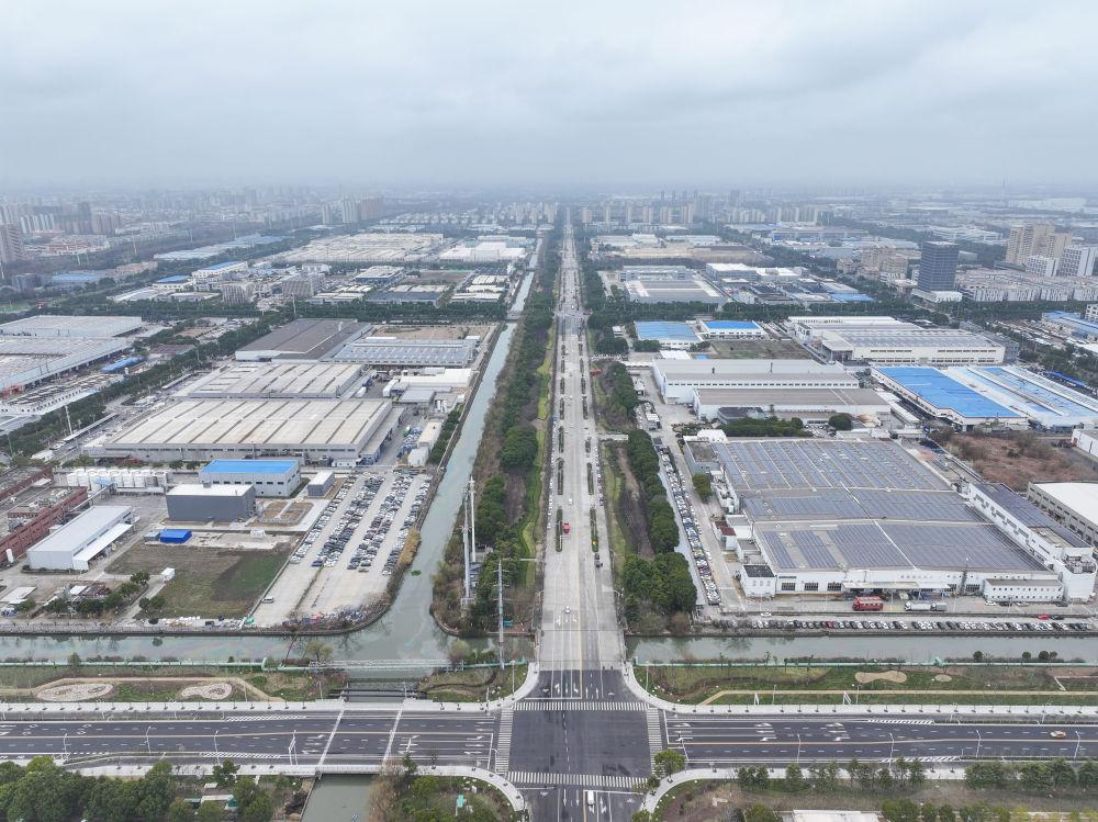 大国之大利天下——2026年春季中国元首外交纪事