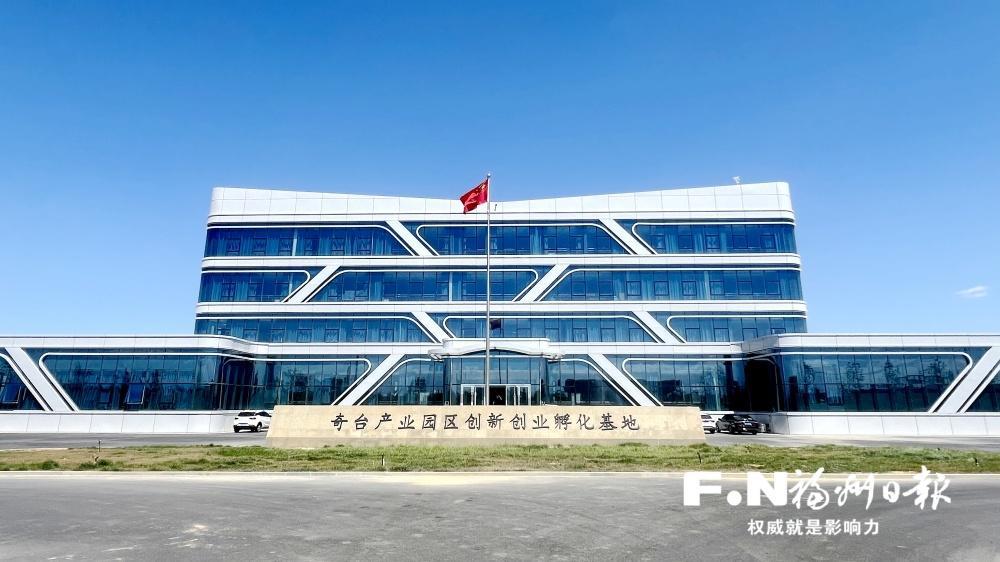 山海和鸣奏华章 榕奇同心谱新篇——第九批福州援疆工作纪实
