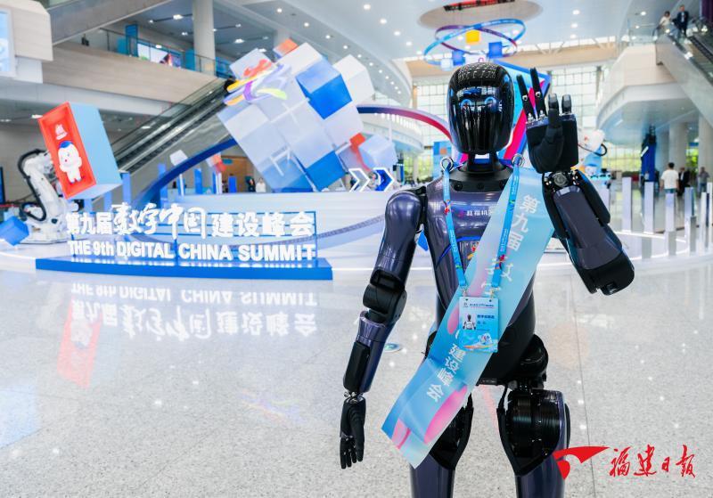 闽人新智 | 未来已来，有福之州如何续写“数智”新篇？