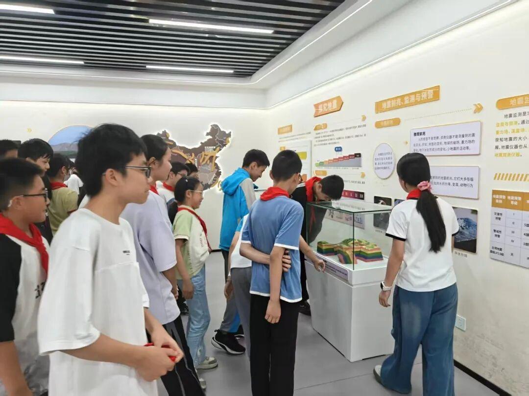 仓山区扎实开展2026年“防灾减灾日”主题宣教活动 仓山区扎实开展2026年“防灾减灾日”主题宣教活动