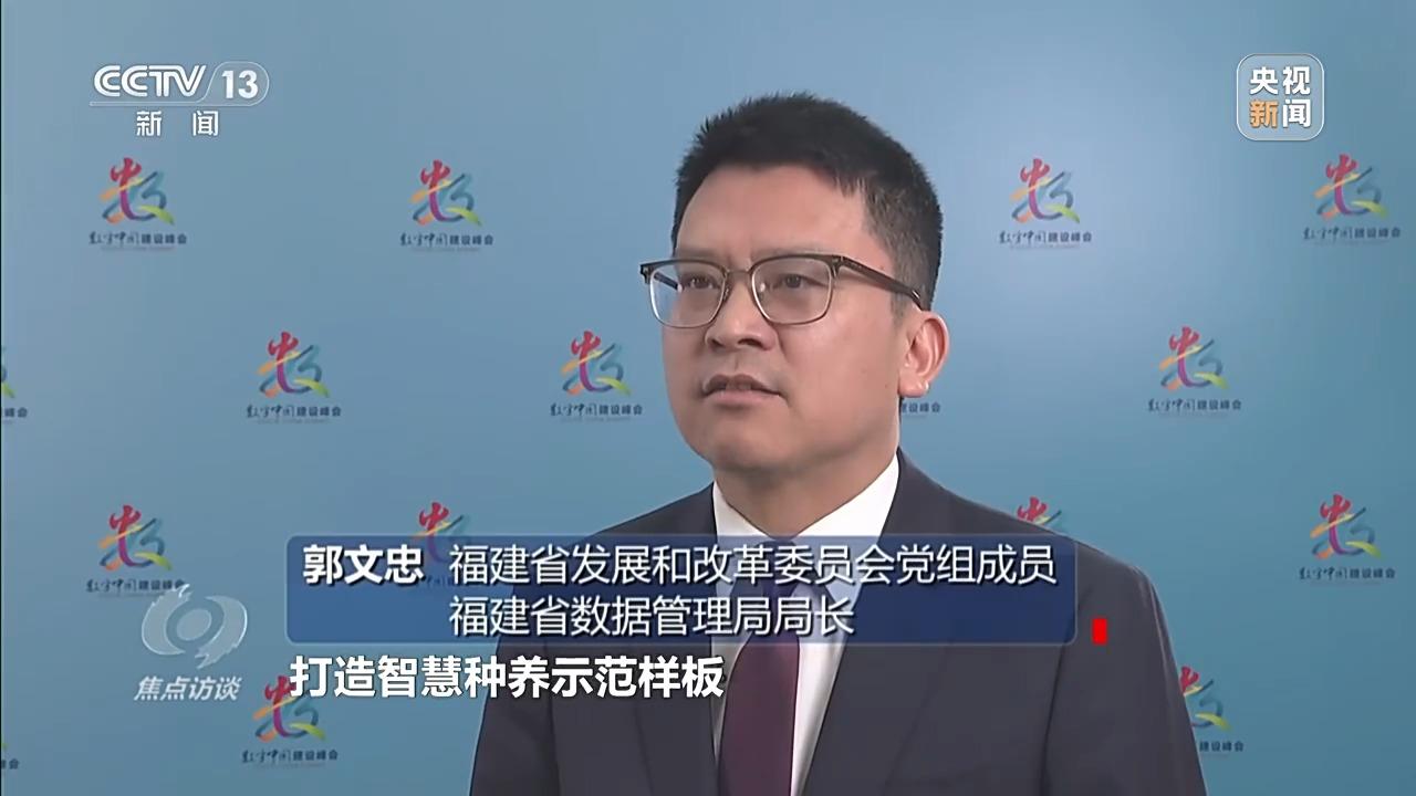 焦点访谈丨从“可选项”到“必选项” 数字技术深度融合 赋能千行百业