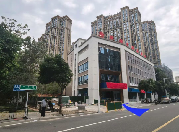 别跑空！福州3家派出所服务窗口搬迁