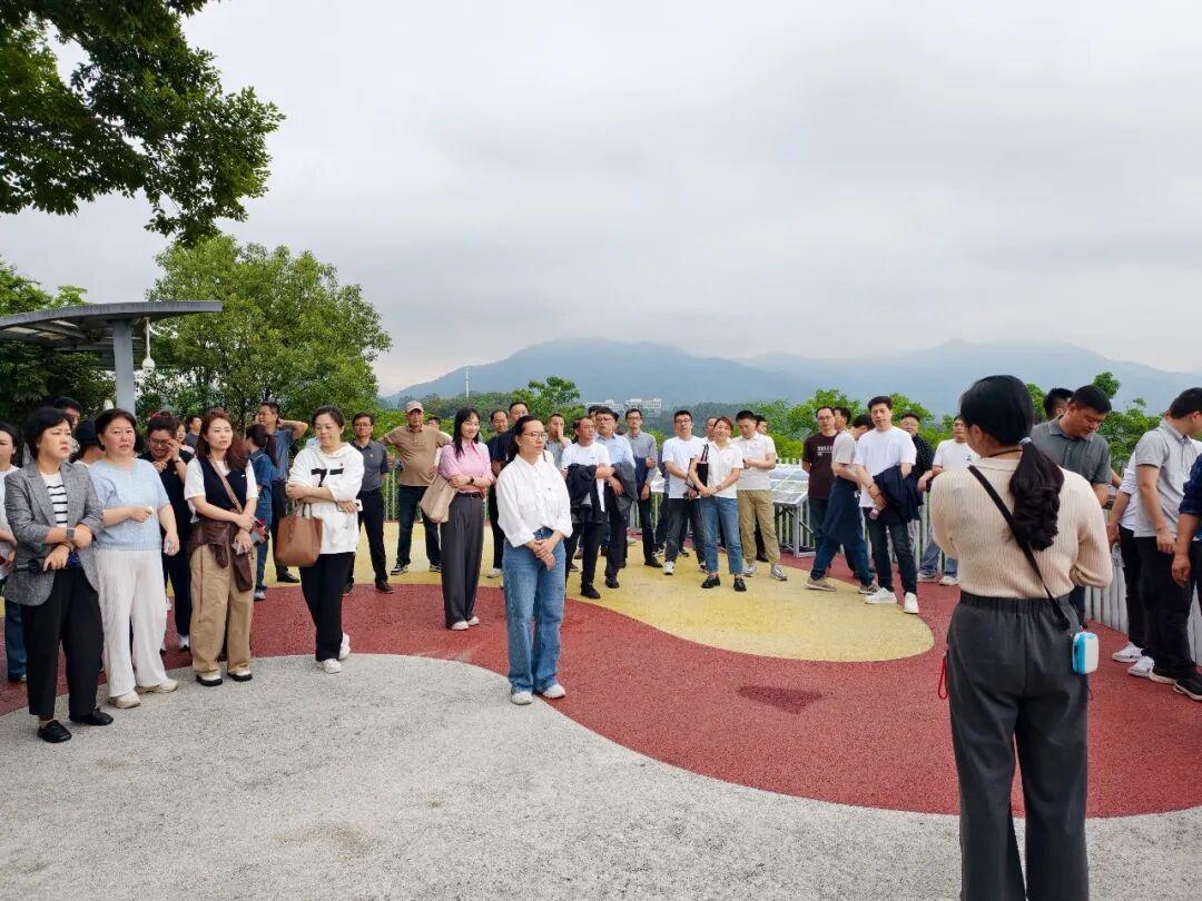 仓山区教育系统举办树立和践行正确政绩观学习教育读书班