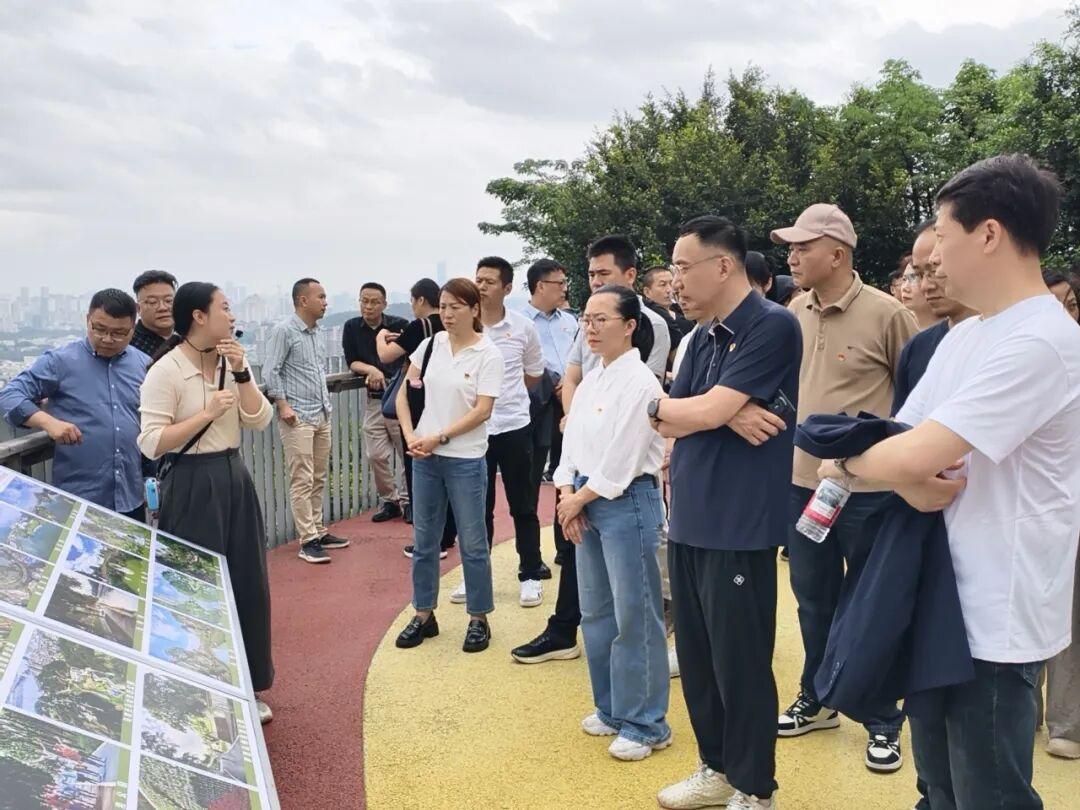 仓山区教育系统举办树立和践行正确政绩观学习教育读书班