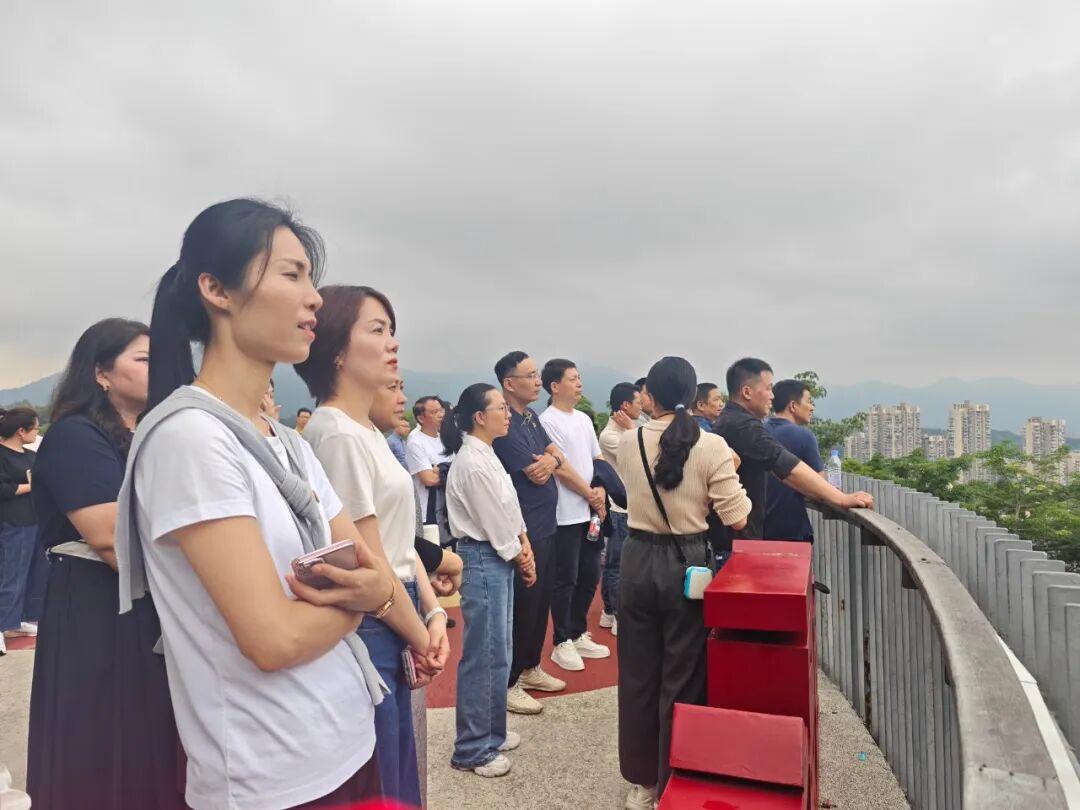 仓山区教育系统举办树立和践行正确政绩观学习教育读书班