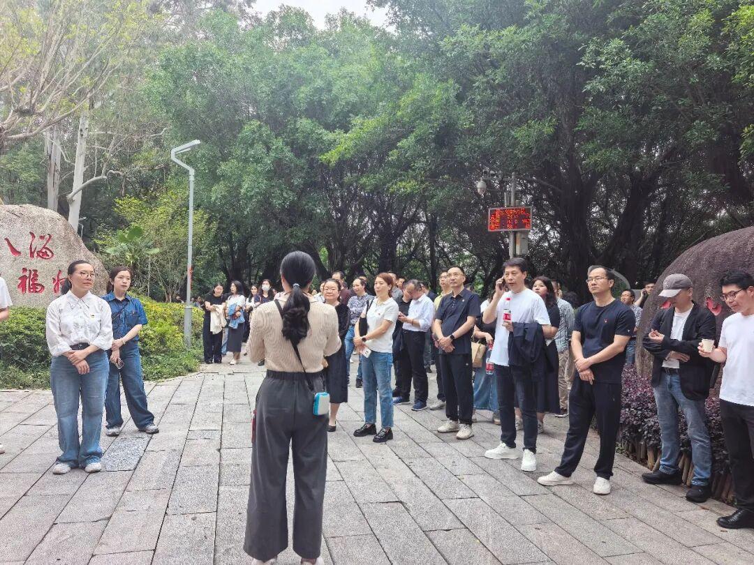 仓山区教育系统举办树立和践行正确政绩观学习教育读书班