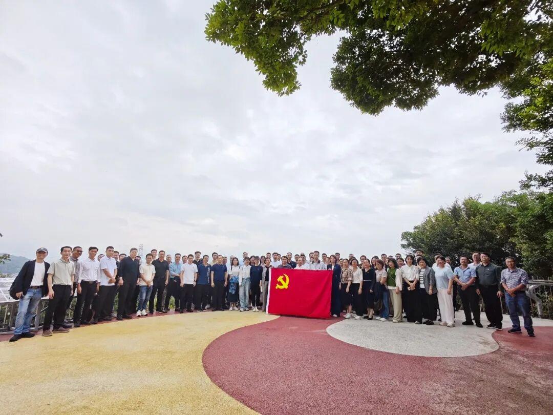 仓山区教育系统举办树立和践行正确政绩观学习教育读书班