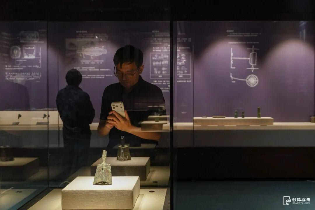 “国之重器”亮相福州！快来打卡新展