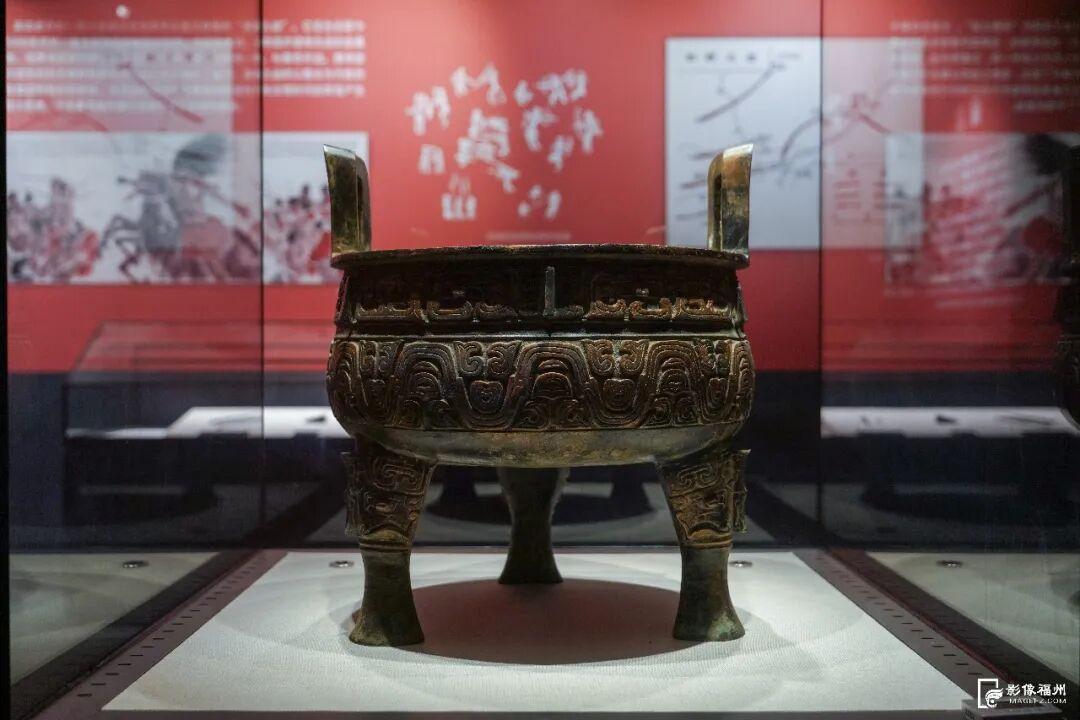 “国之重器”亮相福州！快来打卡新展