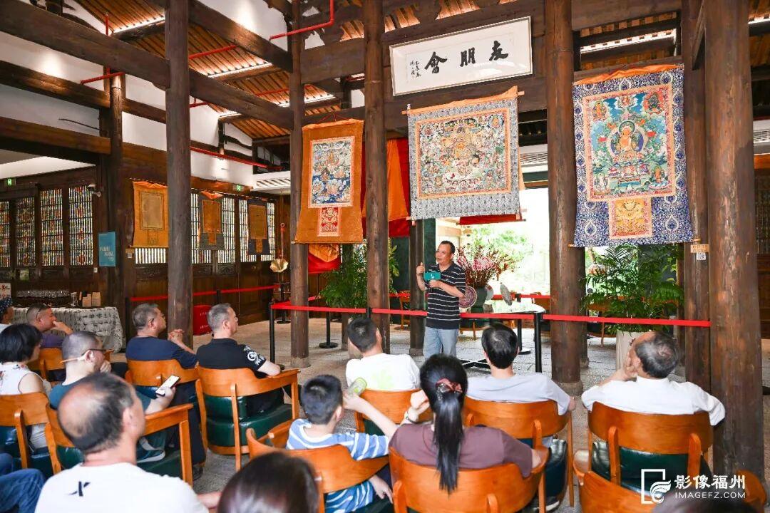“国之重器”亮相福州！快来打卡新展