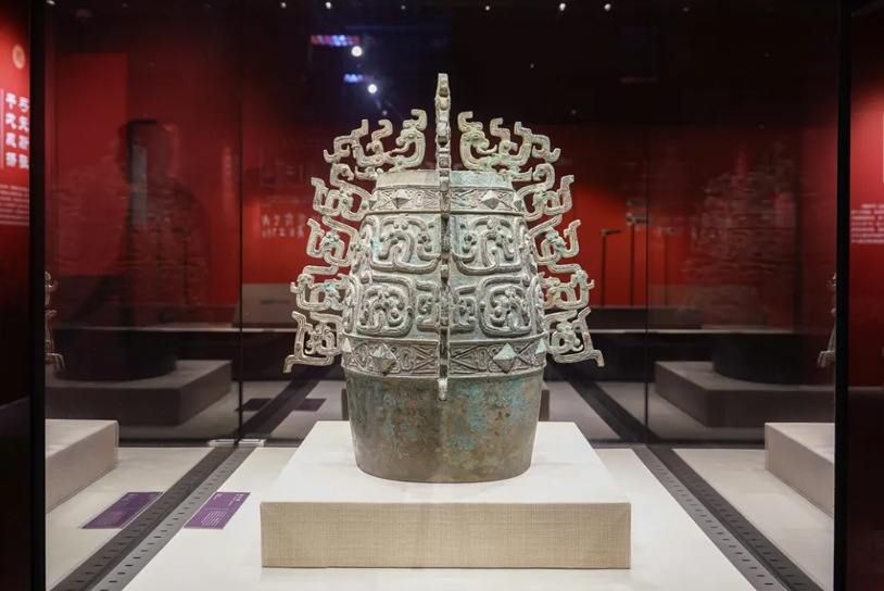 “国之重器”亮相福州！快来打卡新展