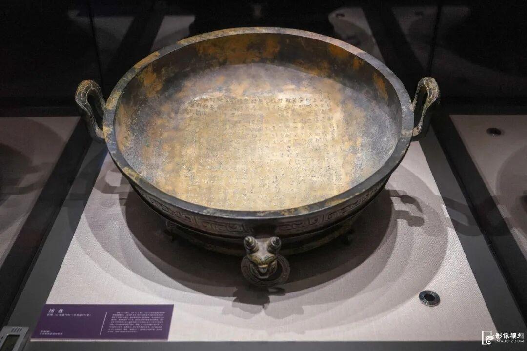 “国之重器”亮相福州！快来打卡新展