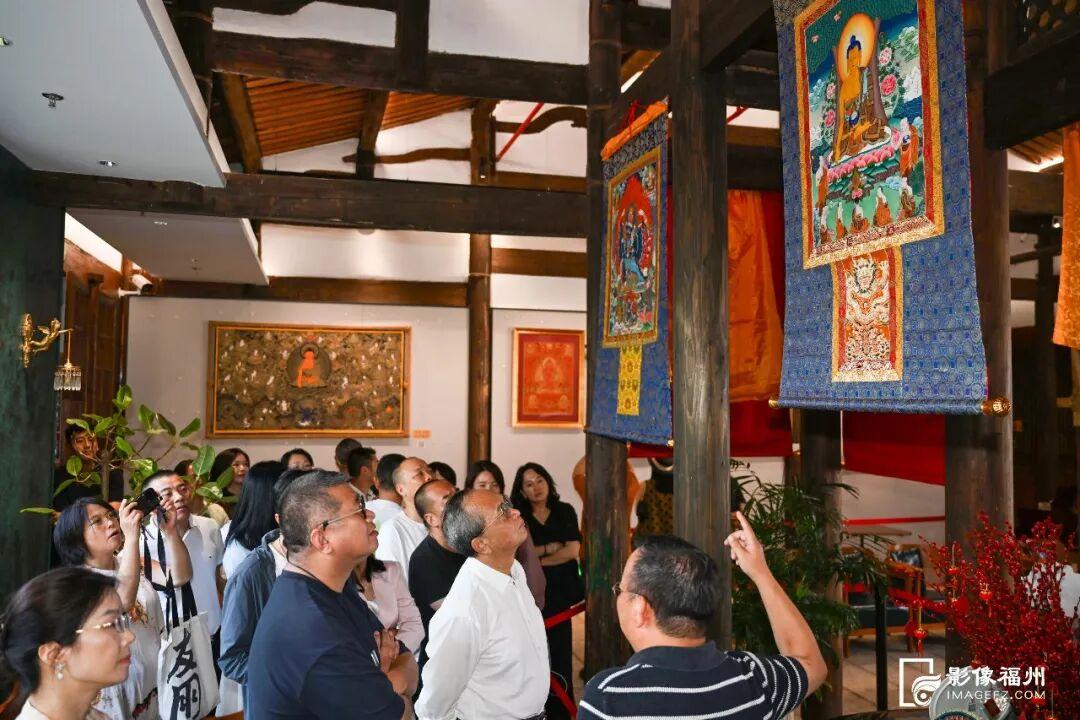 “国之重器”亮相福州！快来打卡新展