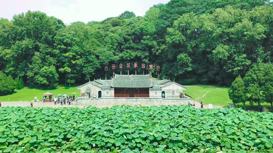 跟着闽超游福建！文旅福利大放送→