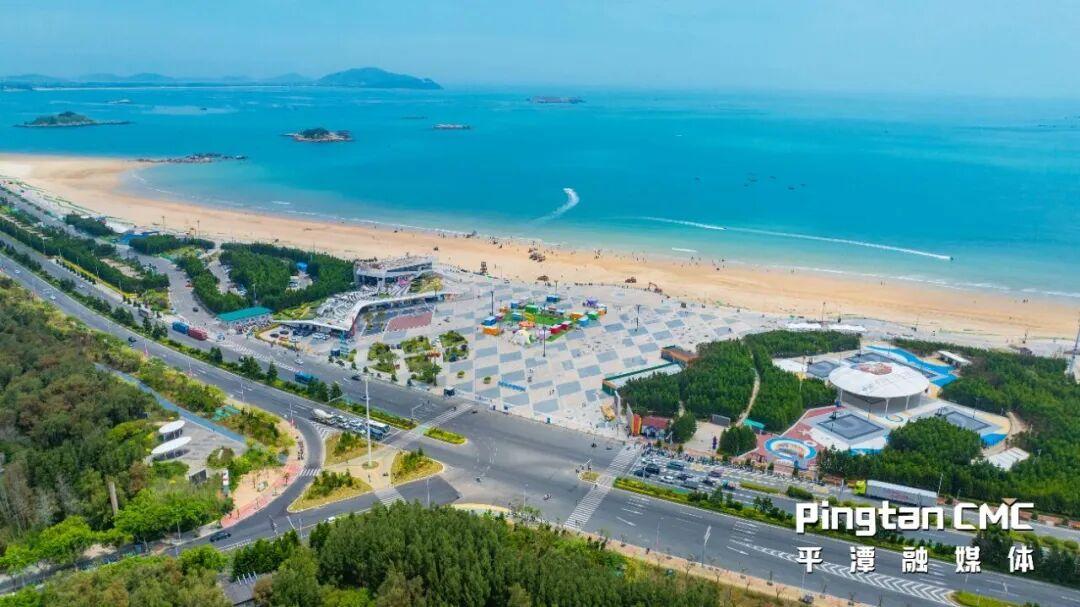 跟着闽超游福建！文旅福利大放送→