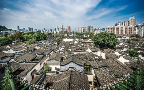 跟着闽超游福建！文旅福利大放送→