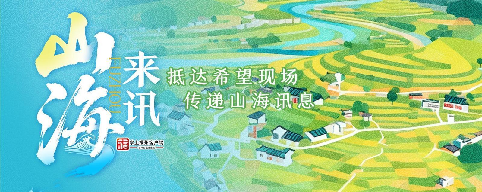 山海来讯｜橄榄树“吞云吐雾”？福州果树智能植保更高效
