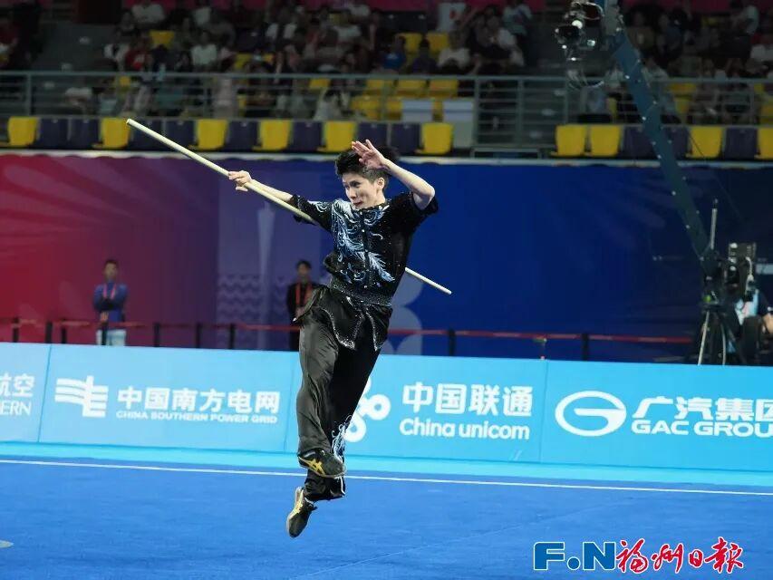 福州多部门印发奖励办法：全运会拿金牌，运动员奖励25万元！