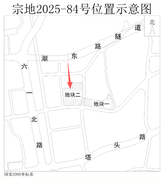 福州首批！晋安又一安商房动工！地址公布→