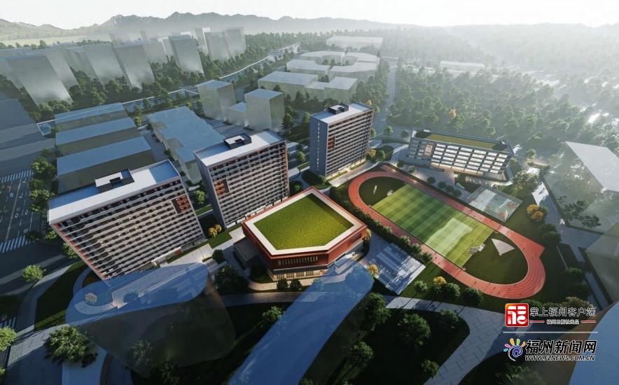 “休眠地”迎新生 福州新区（长乐区）双轨并行盘活工业用地