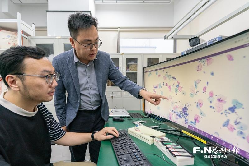 福州新区（长乐区）：长风乘势起 逐浪卷千澜