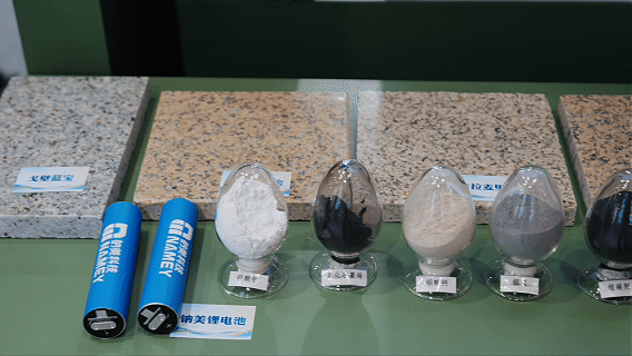 海交会看点拉满！新疆奇台把四季与美味都搬来了