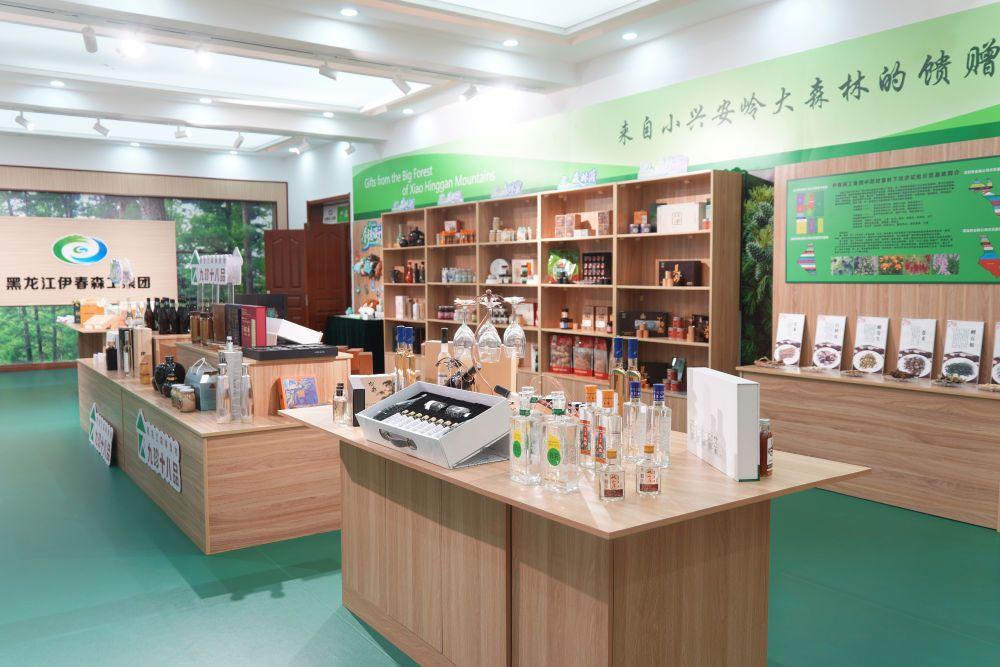 学习手记·创新理论引领创新实践 | 人与青山两不负——“林区三问”的十年答卷