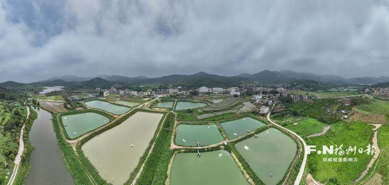 全省代表齐聚福清，探寻乡村全面振兴良方良策