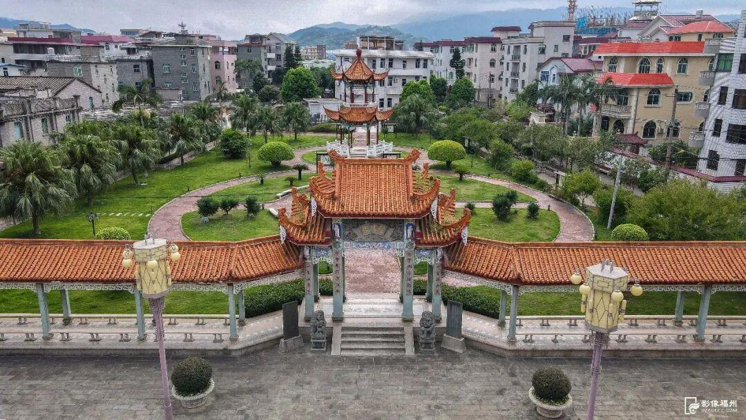 福州版电影同款打卡地！带你穿越南洋时光