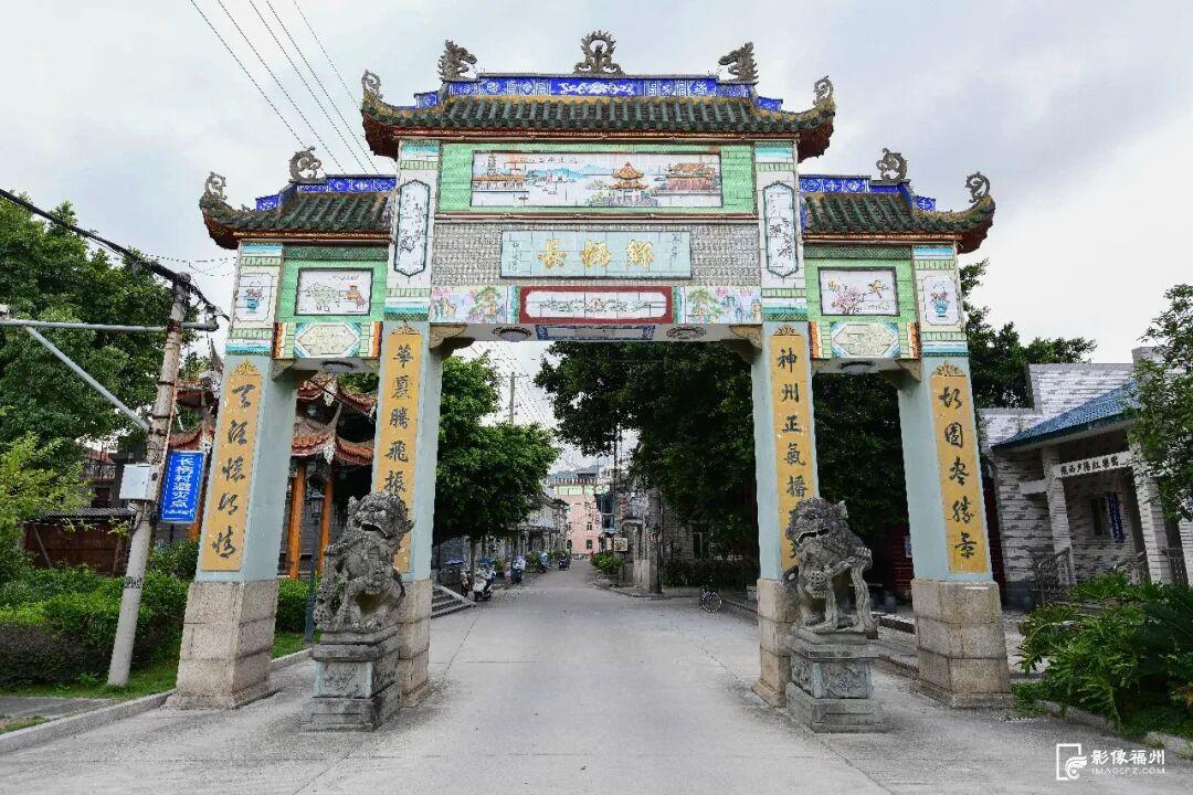福州版电影同款打卡地！带你穿越南洋时光