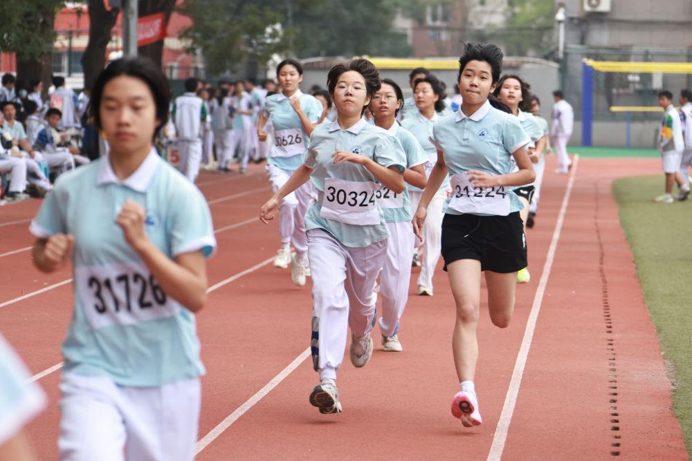 习近平总书记关切事｜让“小胖墩”“小眼镜”少一些