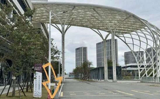 院内直达、乘车免费！福州新区（长乐区）患者跨院就医更便捷