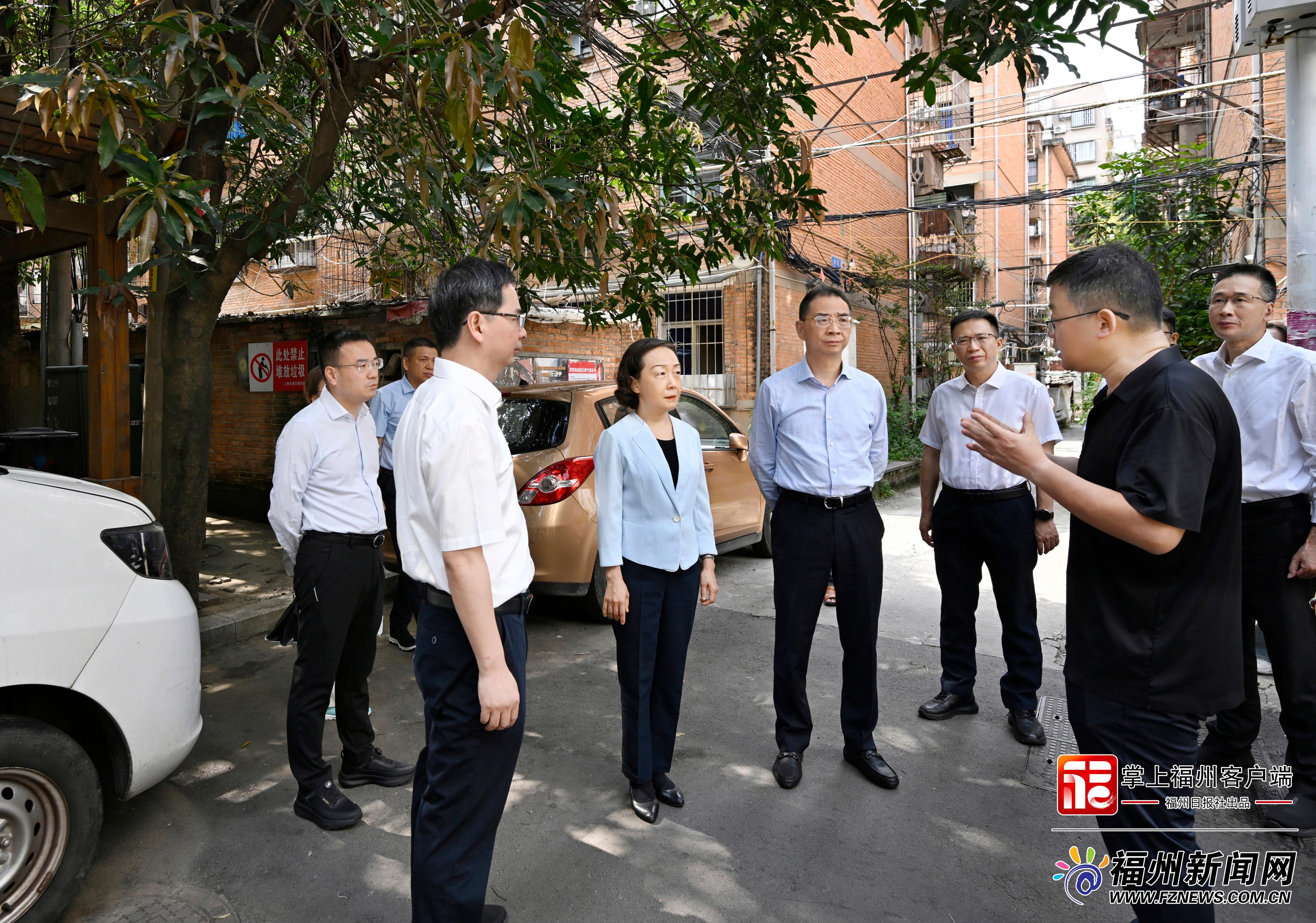 郭宁宁吴贤德以“四不两直”方式检查防汛备汛和安全生产工作