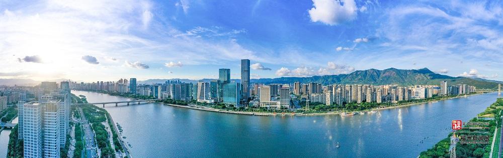 2025年福建生态环境质量达监测以来最好水平