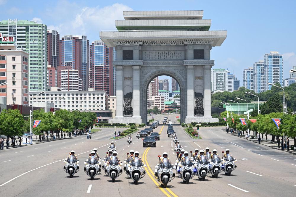习近平总书记署名文章为中朝关系迈向新高度提供指引