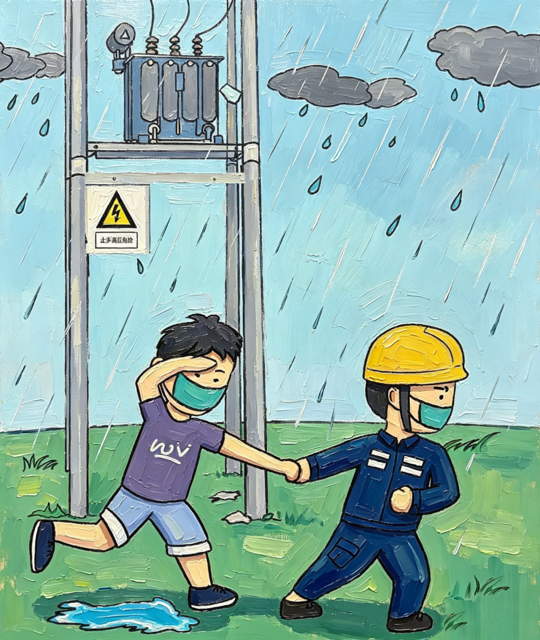 13.9℃！今天好冷！原因找到了！福建天气即将大反转