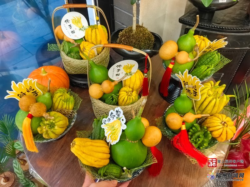 新消费｜艾草变身“国风潮品”！福州端午“仪式感消费”火了