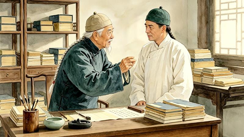 父亲节｜林则徐、严复、吴石等福州名人之父，是如何育儿的？