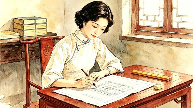 父亲节｜林则徐、严复、吴石等福州名人之父，是如何育儿的？