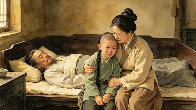 父亲节｜林则徐、严复、吴石等福州名人之父，是如何育儿的？