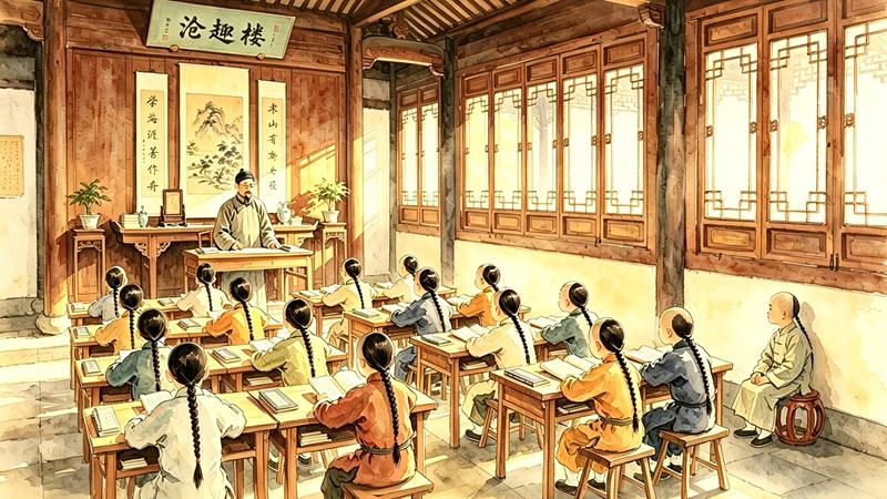 父亲节｜林则徐、严复、吴石等福州名人之父，是如何育儿的？