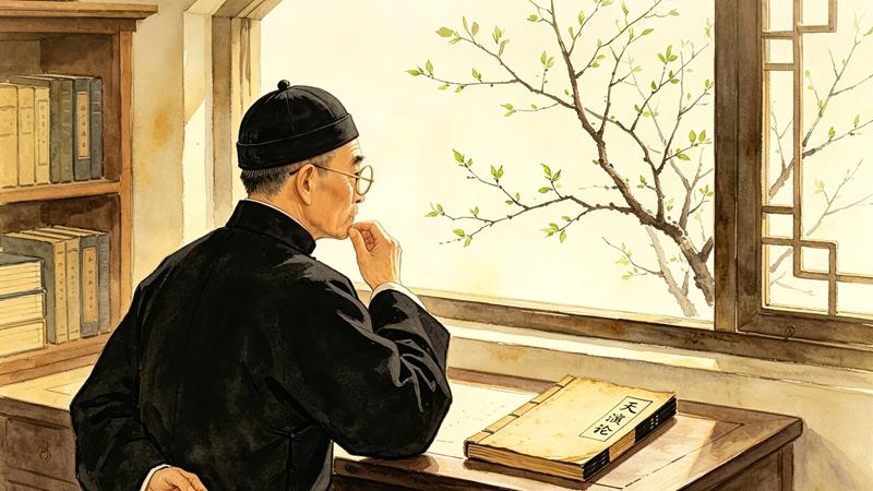 父亲节｜林则徐、严复、吴石等福州名人之父，是如何育儿的？