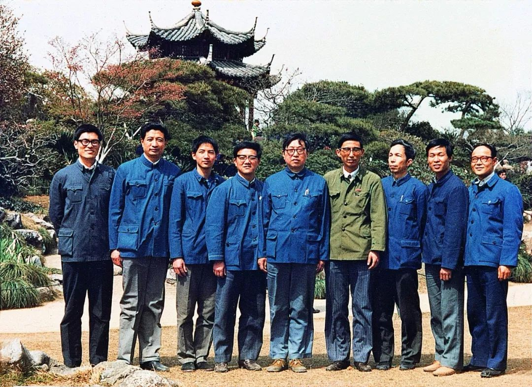 什么？1978年，就有“人工智能专业”了？